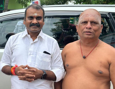 Shirdi Saibaba Original Pictures